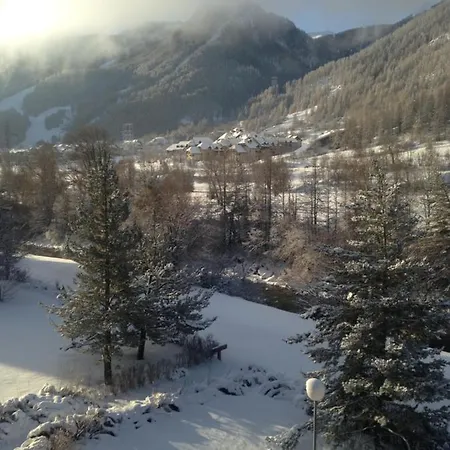 T2ideal Vue Imprenable Sur La Guisane * La Salle-les-Alpes